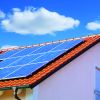 soncna elektrarna, soncne celice, energija, obnovljivi viri