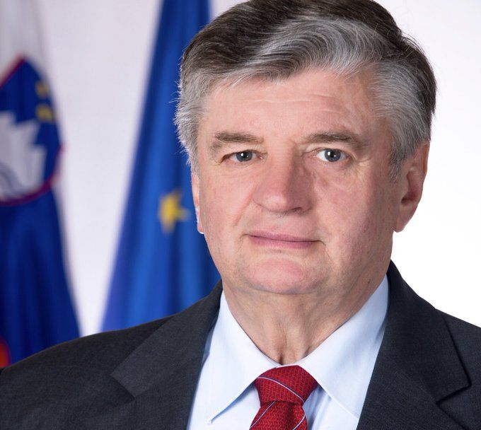 Dr. Vinko Gorenak: Nov predsednik Zveze borcev - Slab, slabši, Marijan ...