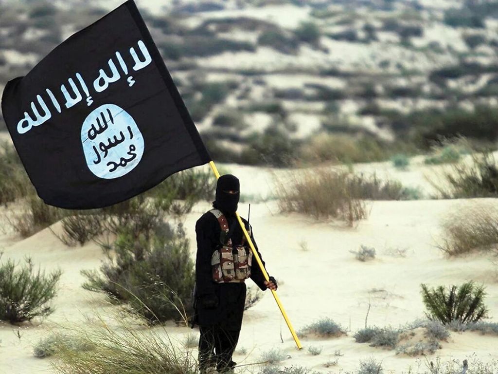 Vzpon islamske države (16. del): organizacija države po šeriatskem pravu