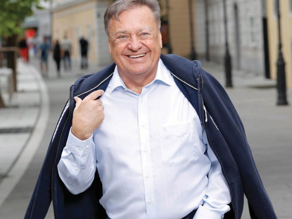 Dvajset let politične trdnjave Zorana Jankovića: volilna matematika in petnajst kandidatov pred lokalnimi volitvami