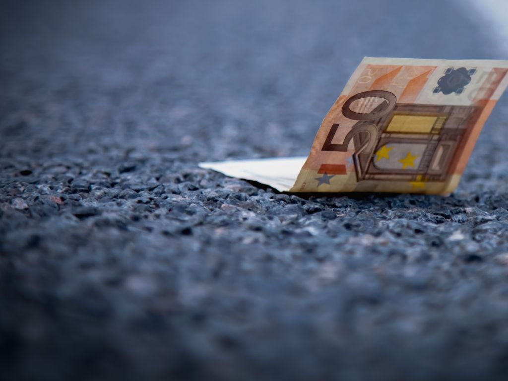 Gospodarstvo pred novimi obremenitvami
