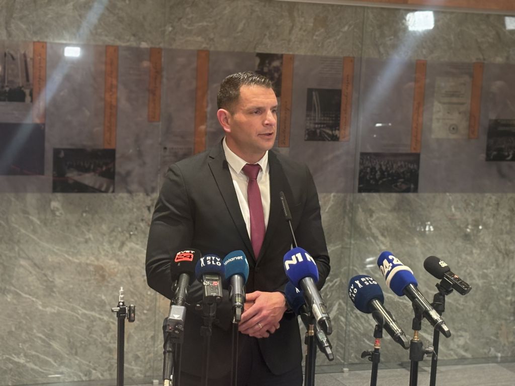 Resnica podpira Janševo kandidaturo za mandatarja