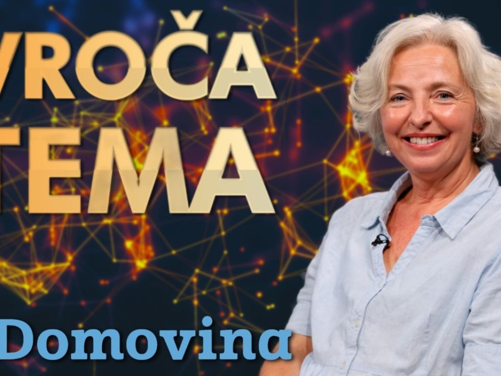 Dnevi, ko nas otroci zamenjajo za zaslon