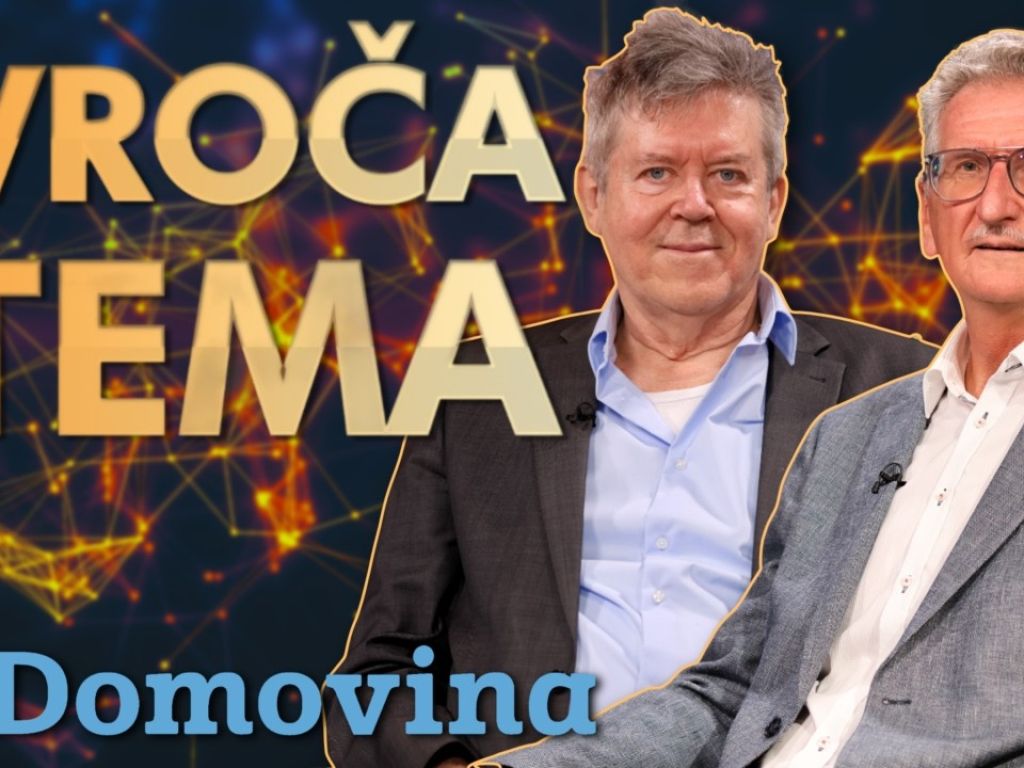 Demografski izzivi slovenije: od selitev do izumiranja