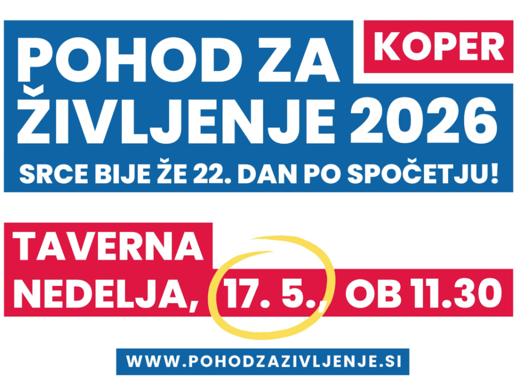 Razdeljena mnenja o pravicah in življenju: od parade ponosa do pohodov za življenje