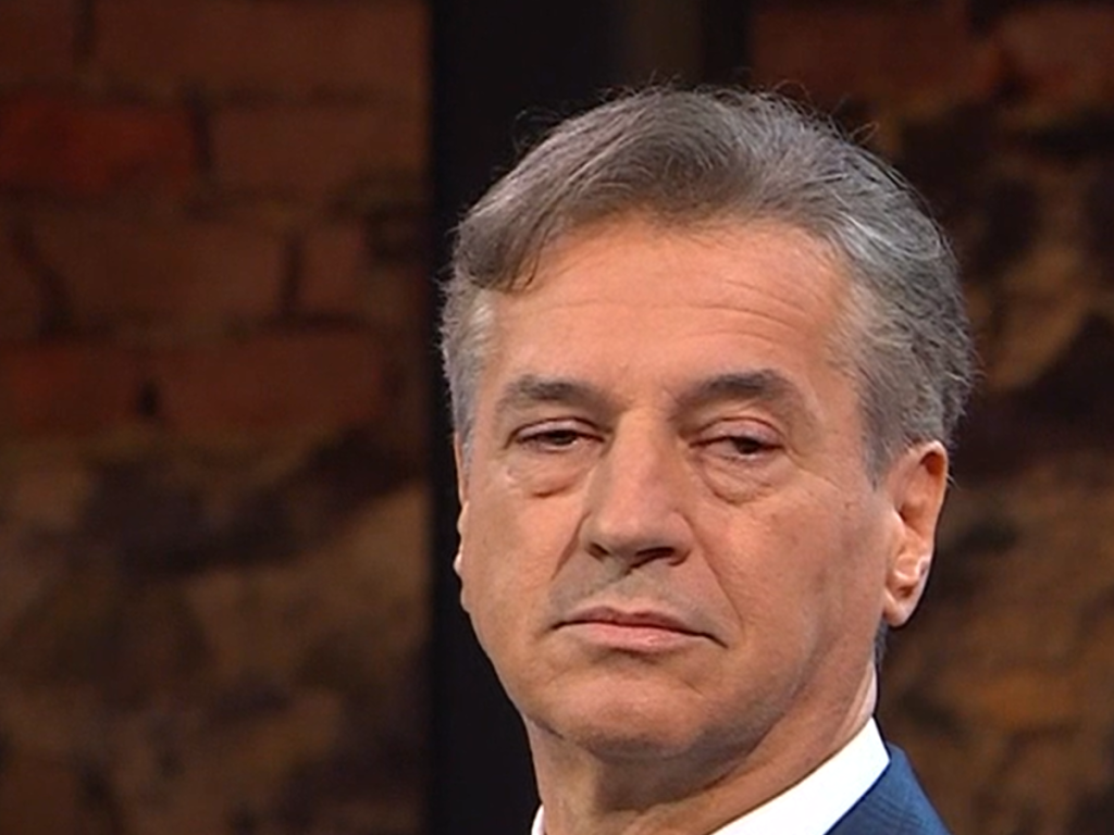 Snežič vztrajno poziva k preiskavi in sankcijam zoper Roberta Goloba