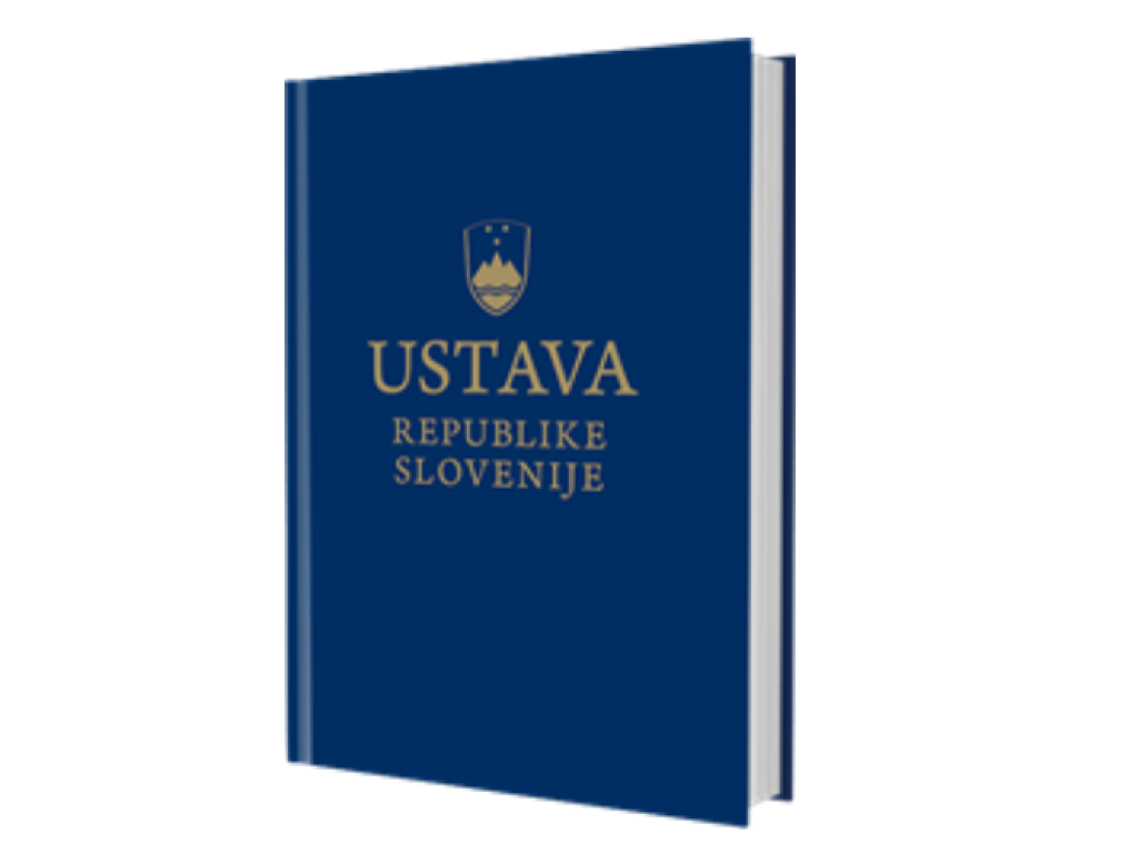 Učitelji (levo) ideologijo bi, slovenske ustave ne
