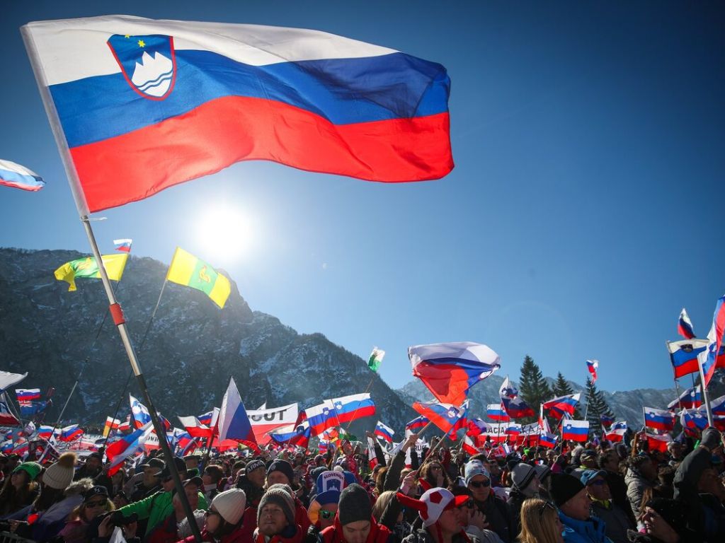 Suverenost ni bila podarjena, bila je izborjena