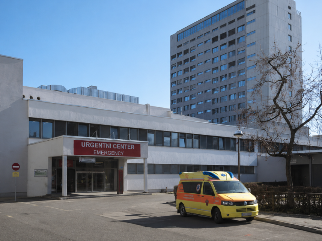 Preobrat v UKC Maribor: radiologi podpisali nove pogodbe