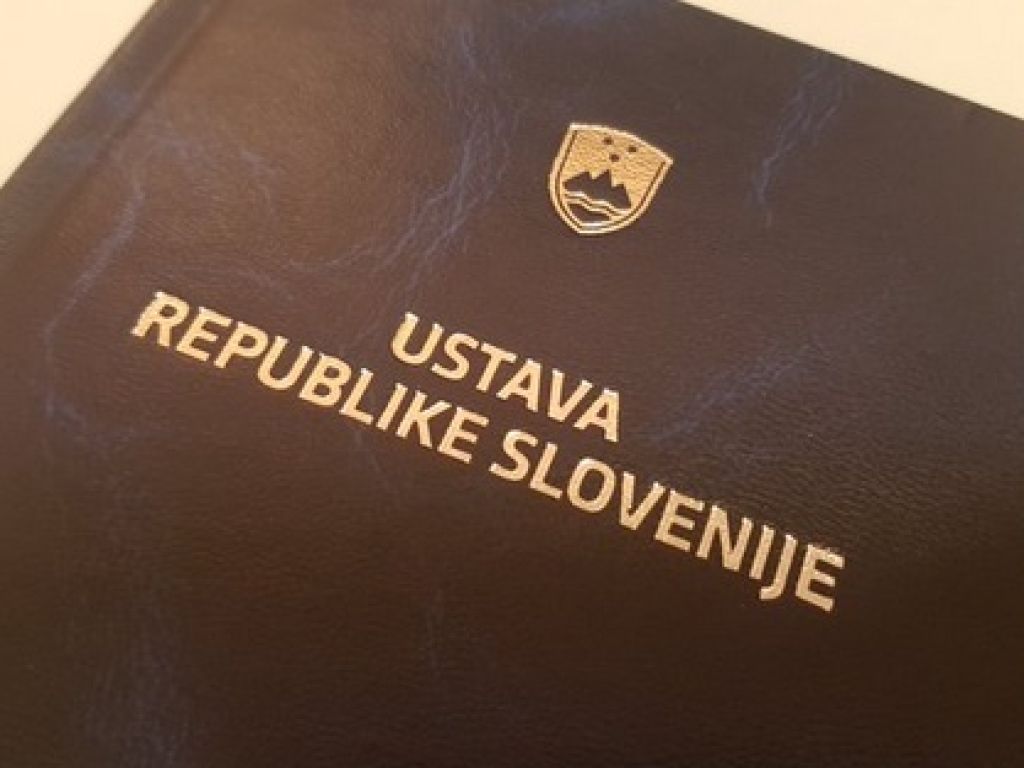 Ustava domoljubja za prvošolce