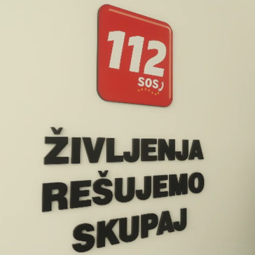 Vlada si je prisvojila zgodbo o uspehu, dispečerji 112 premierju zagrozili z zaostritvijo stavke
