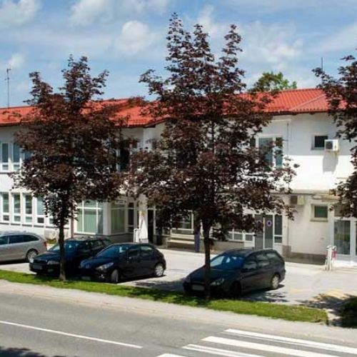 zdravniških potrdil zanj nisem izdala