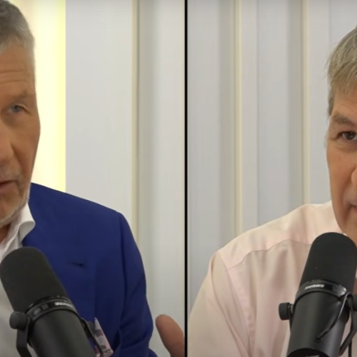 da je Damir Črnčec z obveščevalsko udbovsko mentaliteto ključna oseba pri poslih obrambnega holdinga Dovos, je katastrofa