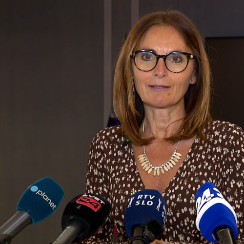 Svobodi gre v nos Stevanović, vložili bodo ustavno pritožbo