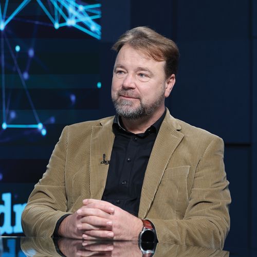 Možina proti Makarovičevi: svoboda izražanja ni svoboda poniževanja in sistematičnega žaljenja