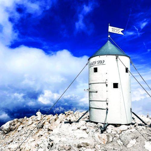 Jakob Aljaž (6/12): Triglavski župnik – najvišji slovenski posestnik
