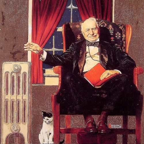 42be6fcf2eaafb08288239f930d1029c-radiators-norman-rockwell-art.jpg