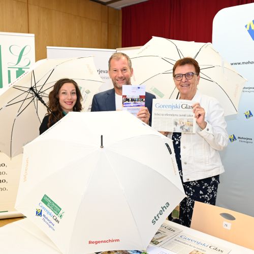 Projekt LINGUA – ko umetna inteligenca postane varuhinja starodavnega narečja