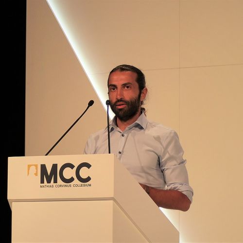 Sin soustanovitelja Hamasa o svojem očetu: “Naredil sem napako, ko sem mu velikokrat rešil življenje … Umrl naj bi zaradi svojih dejanj.”