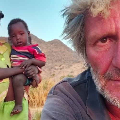 Tomo Križnar: “Hamas je v Gazi svojim ljudem hujši sovražnik kot Izrael” (1. del)