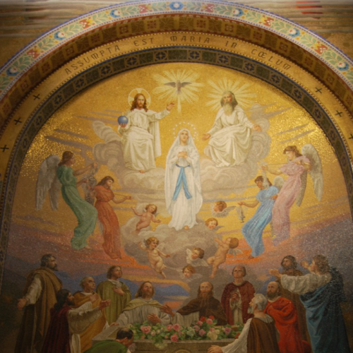  Lk 11, 27–28