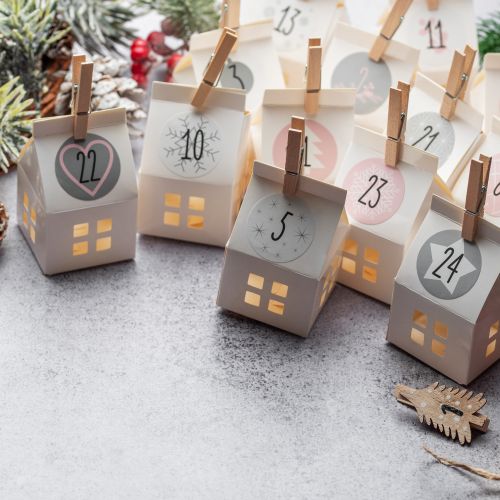 Advent - čas pričakovanja