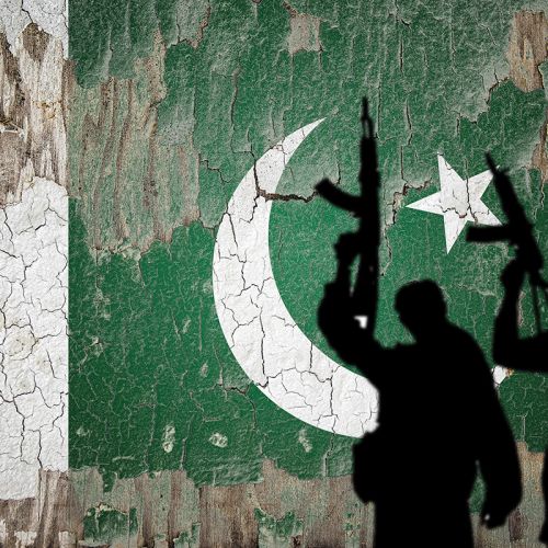 Rojstvo terorizma za 21. stoletje (1. del): Kako je afganistanski mudžahedin postal pop ikona