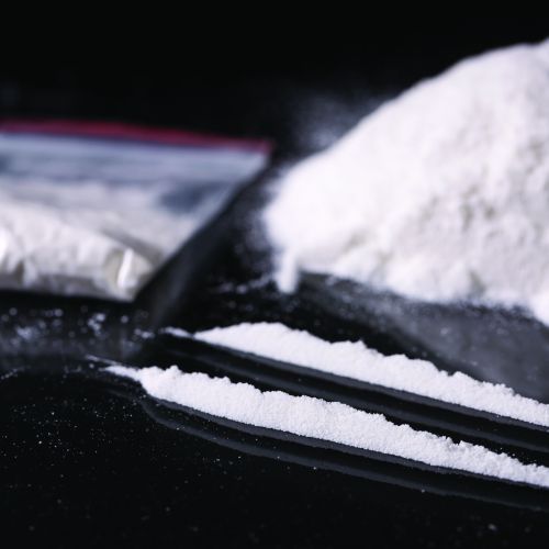 Afriške kokainske poti v Evropo