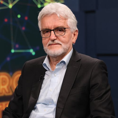 Mag. Albin Vrabič: V šolah bi morali iskati potencial