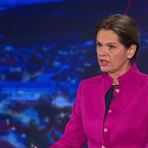 Novi prisluhi: Vukovićeva povedala, da Bratuškova krade