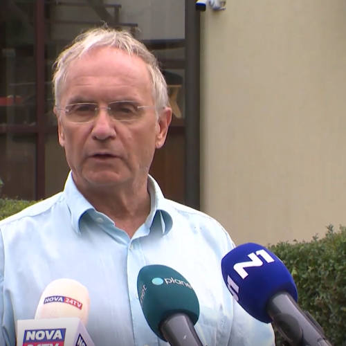 Tožilstvo protizakonito prikriva podatek, v kateri fazi je postopek zoper Aleša Hojsa