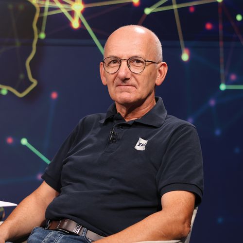 Dr. Aleš Jug: Globalno segrevanje? Pri požarih je zatajil človek