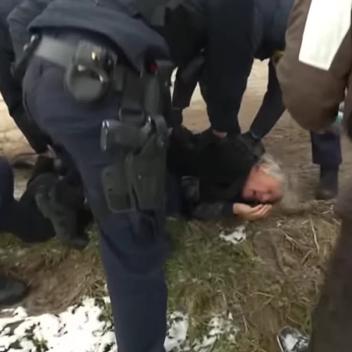 Še 16 kmetov na ustavnem sodišču doseglo zmago proti Jankoviću