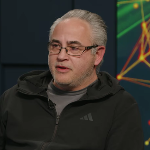 [Video] Aleš Nose: Lagali so nam (Vroča tema, 27. 1. 2026)