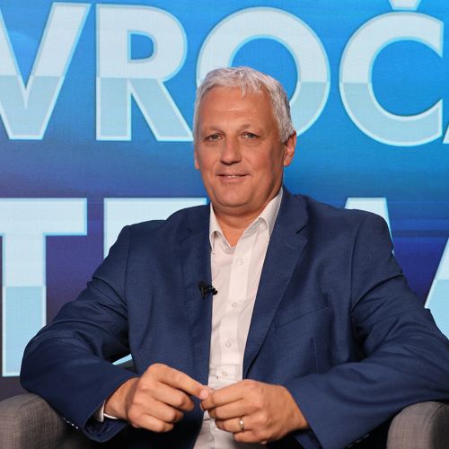 »Naš referendum blokirajo, ker vedo, da bi še četrtič izgubili«