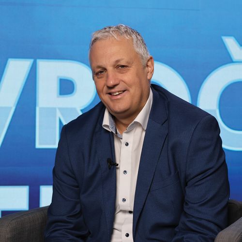 Aleš Primc: Stvari smo imenovali s pravim imenom, zastrupitev, in ljudje so razumeli