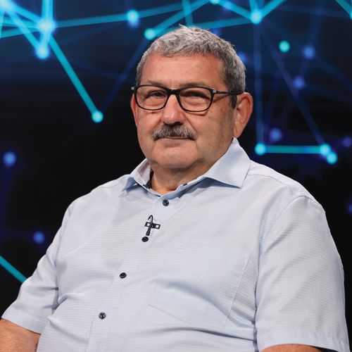 Dr. Aleš Štrancar: Vsak ima pravico povedati svoje mnenje. Ne moreš ga blokirati