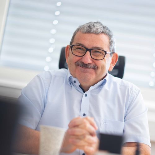 Svoboda govora je temelj svobodne družbe