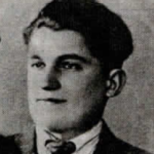 Slovenski mučenec Alojz Murgelj (1923–1942): Simbol pristne vere kot povoda za brutalen umor