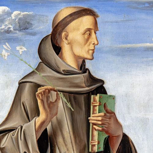 Sveti Anton Padovanski – kladivo krivovercev in cerkveni učitelj