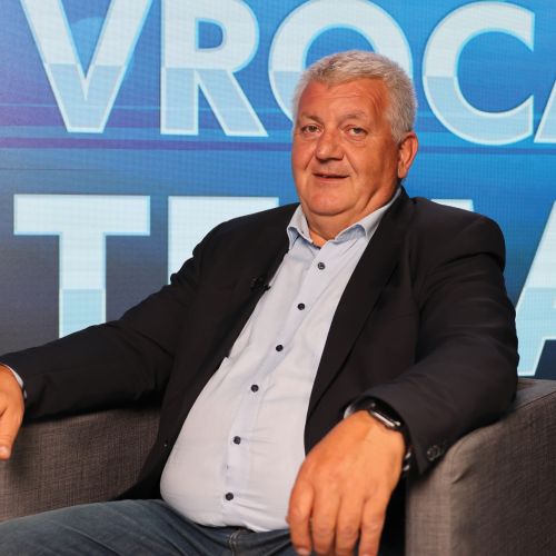  »Samo Bog ve, kakšne ljudi smo takrat spustili v Evropo«