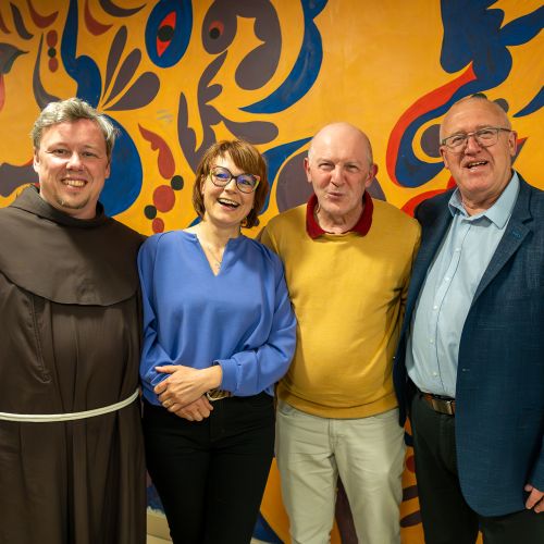 V Nazarjah »preplavljeni« z zgornjesavinjskim narečjem med Savinjo in Dreto