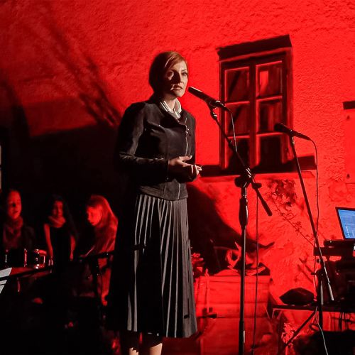 Življenje v laži ali sprava z resnico? Slovenija 2025! (2. del)