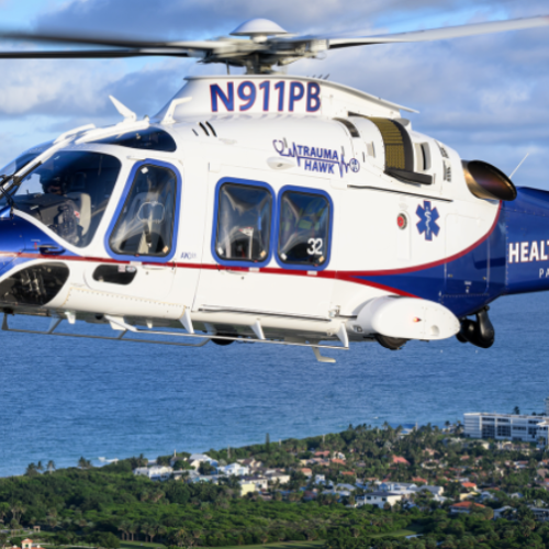 Opozicija zahteva razveljavitev razpisa za helikopterje