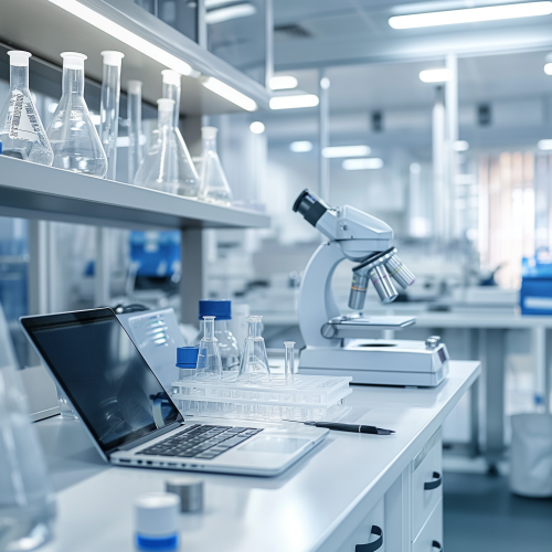 Slovenija kot rastoča skupnost biotehnoloških podjetij