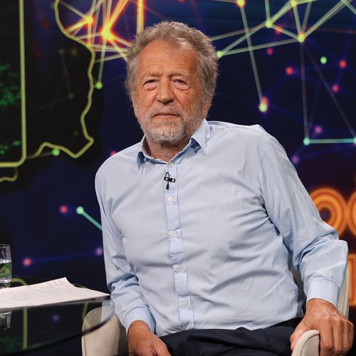 Prof. dr. Bogomil Ferfila: Od ustoličenja karantanskih knezov do deklaracije o neodvisnosti ZDA