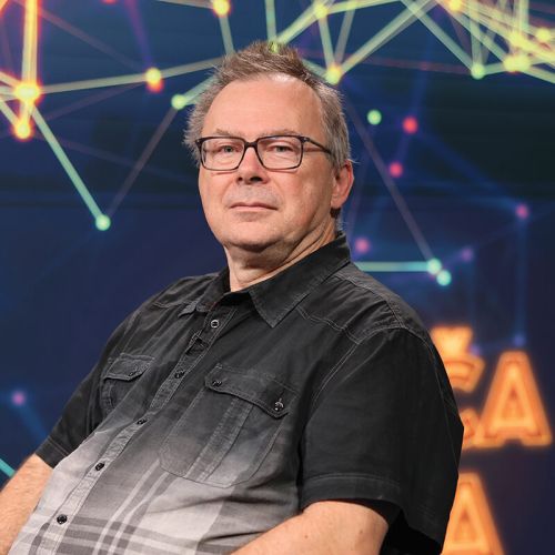 Bojan Arzenšek: Slovenija ima več kot 5.000 gob