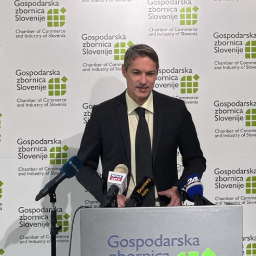 Po stagnaciji gospodarstva v prvem polletju bi morali zvoniti vsi alarmi v državi