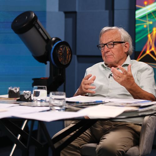 Boris Kham: Avgust 2026 bo z astronomskega vidika resnični spektakel