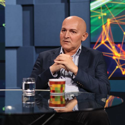 Rončević: Odgovornosti za prihodnost ne moremo dati tistim, ki so zavozili